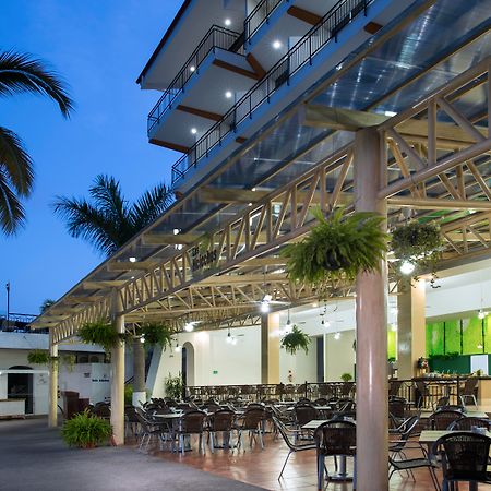 Costa Club Punta Arena - Todo Incluido Puerto Vallarta Buitenkant foto