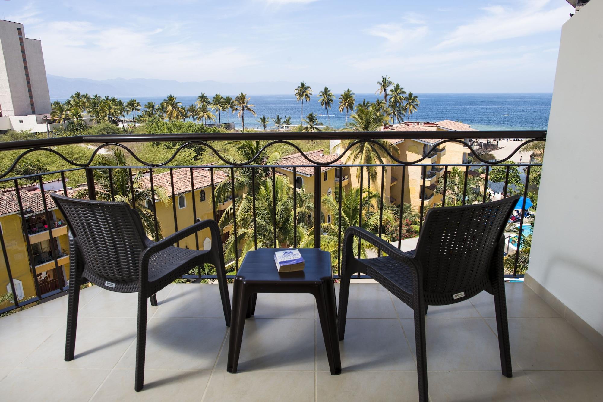 Costa Club Punta Arena - Todo Incluido Puerto Vallarta Buitenkant foto