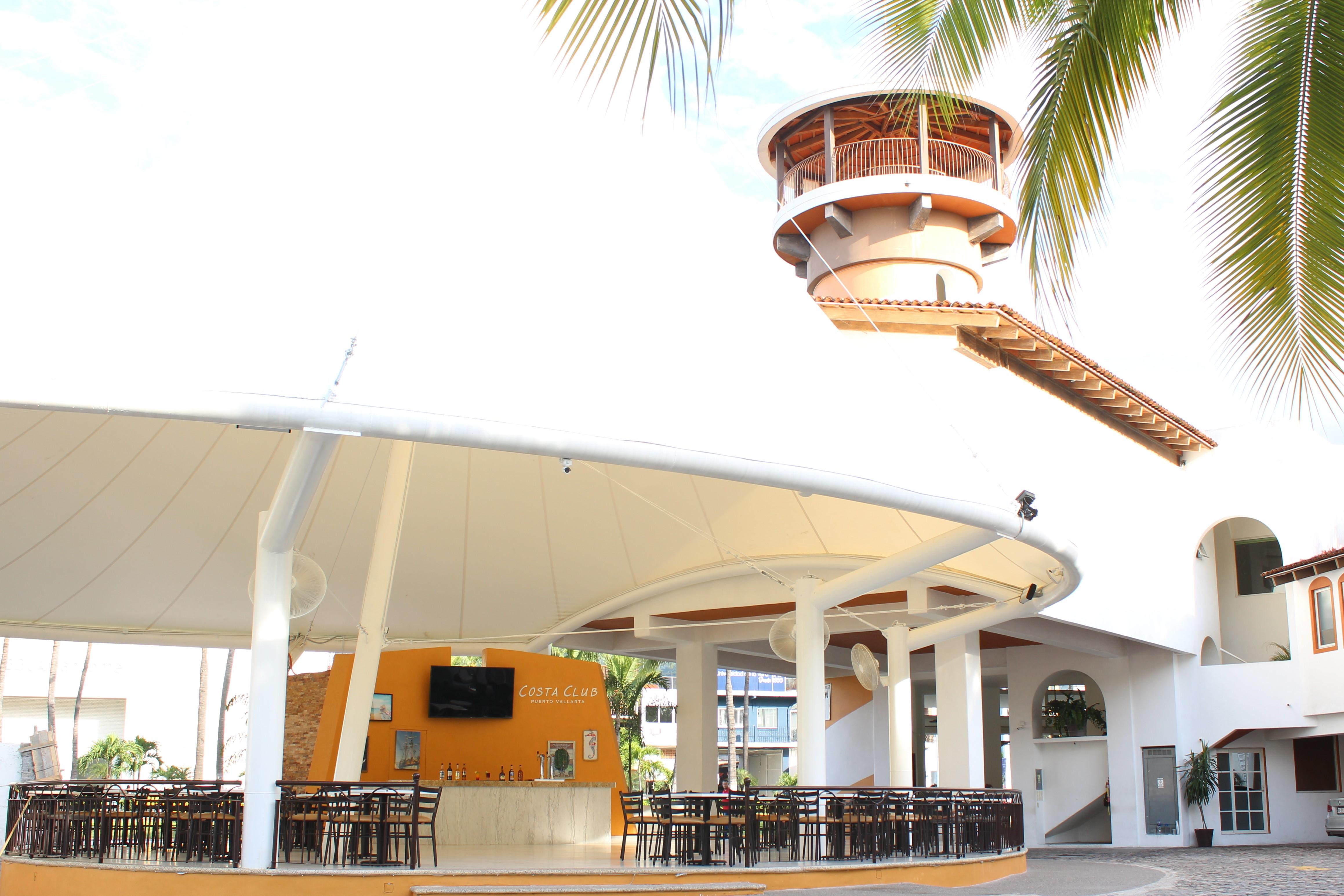 Costa Club Punta Arena - Todo Incluido Puerto Vallarta Buitenkant foto
