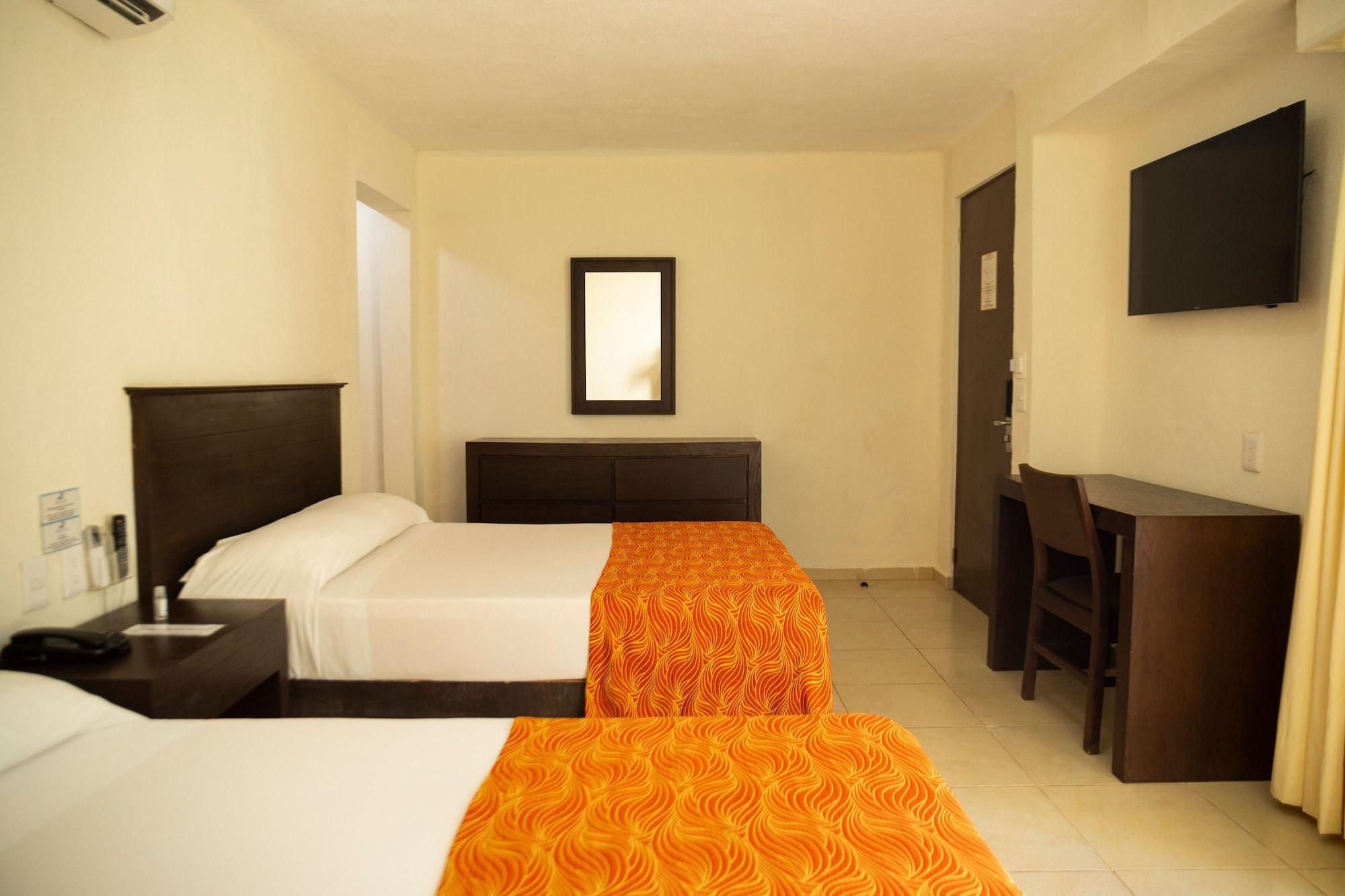 Costa Club Punta Arena - Todo Incluido Puerto Vallarta Buitenkant foto