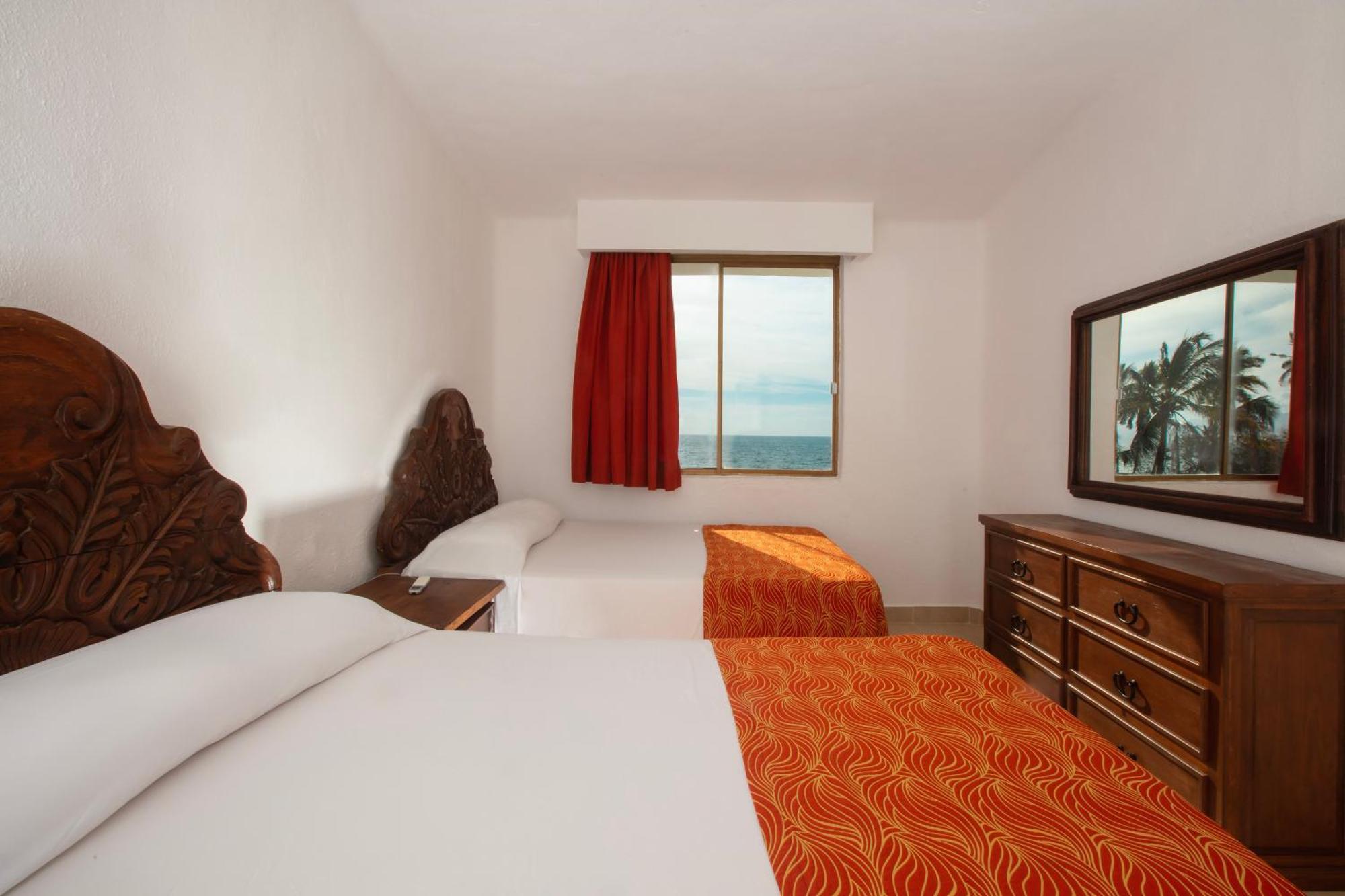 Costa Club Punta Arena - Todo Incluido Puerto Vallarta Buitenkant foto