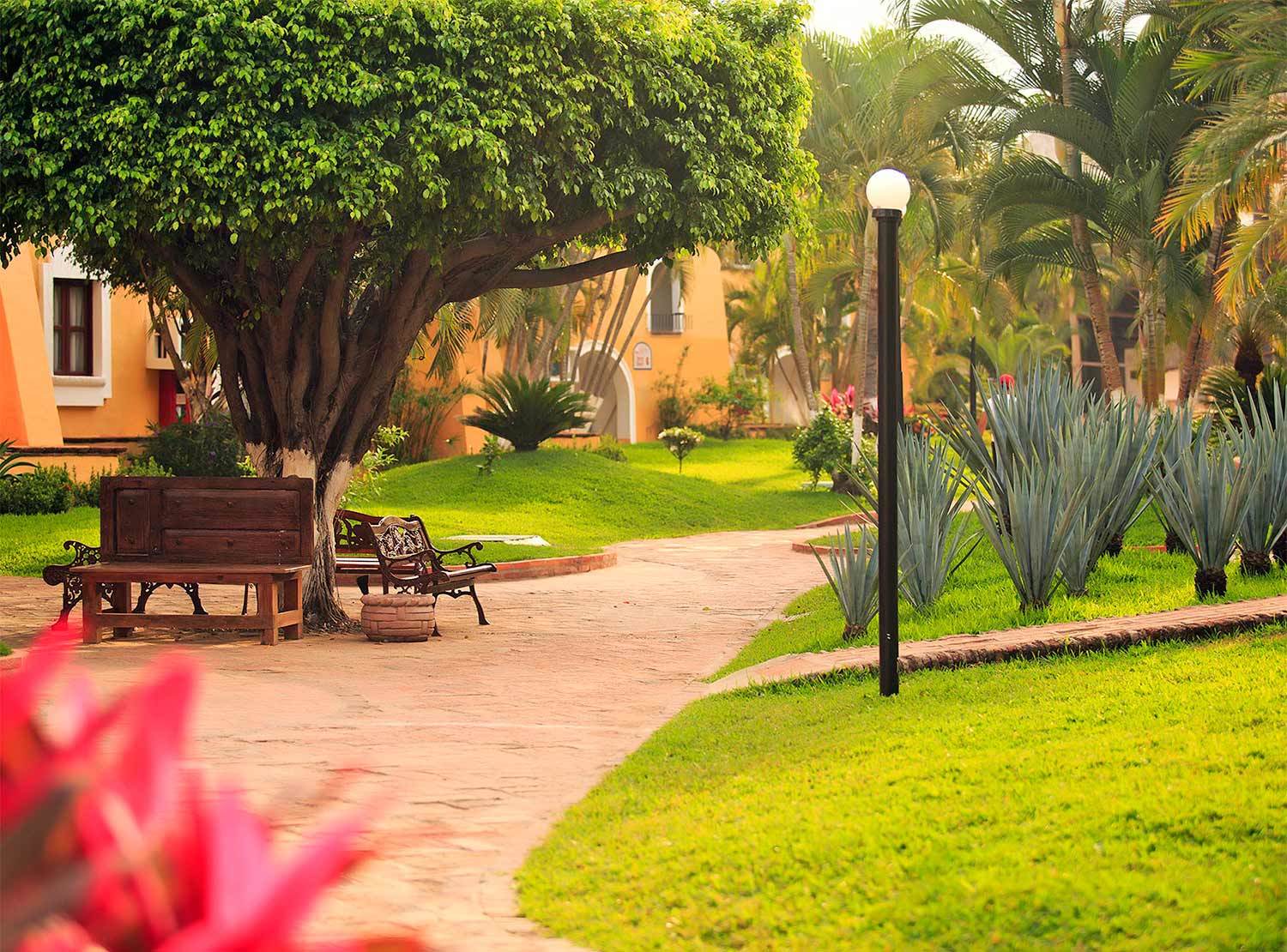 Costa Club Punta Arena - Todo Incluido Puerto Vallarta Buitenkant foto