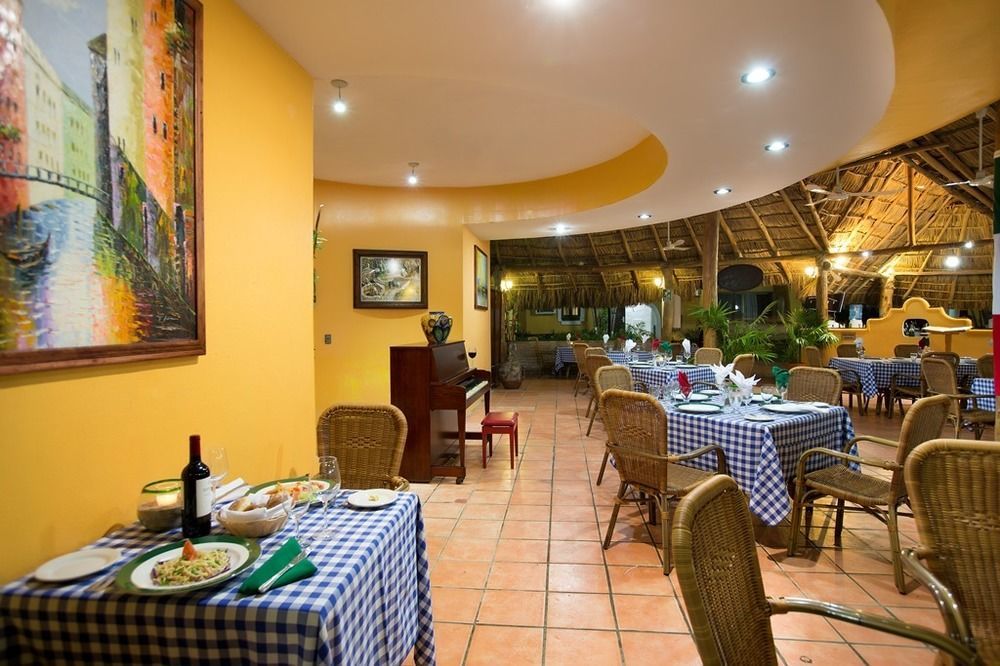 Costa Club Punta Arena - Todo Incluido Puerto Vallarta Buitenkant foto