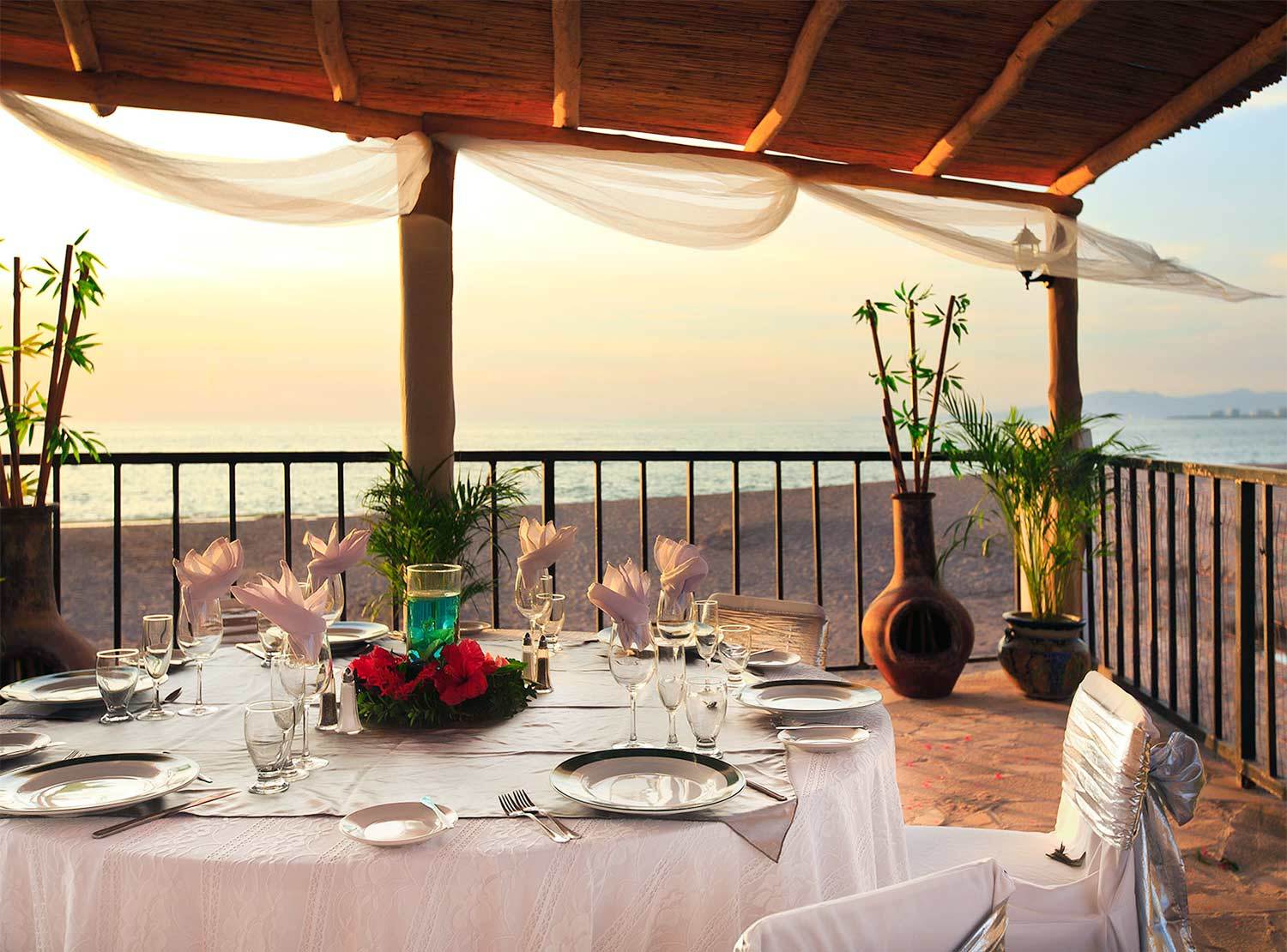 Costa Club Punta Arena - Todo Incluido Puerto Vallarta Buitenkant foto