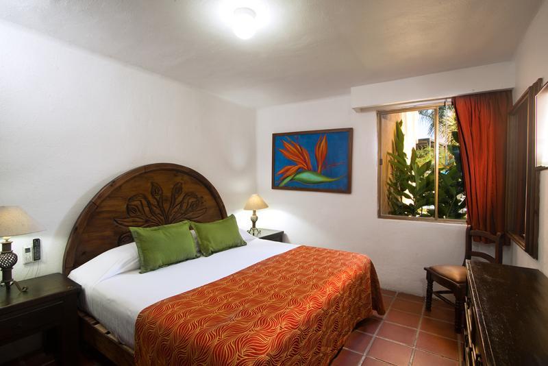 Costa Club Punta Arena - Todo Incluido Puerto Vallarta Buitenkant foto