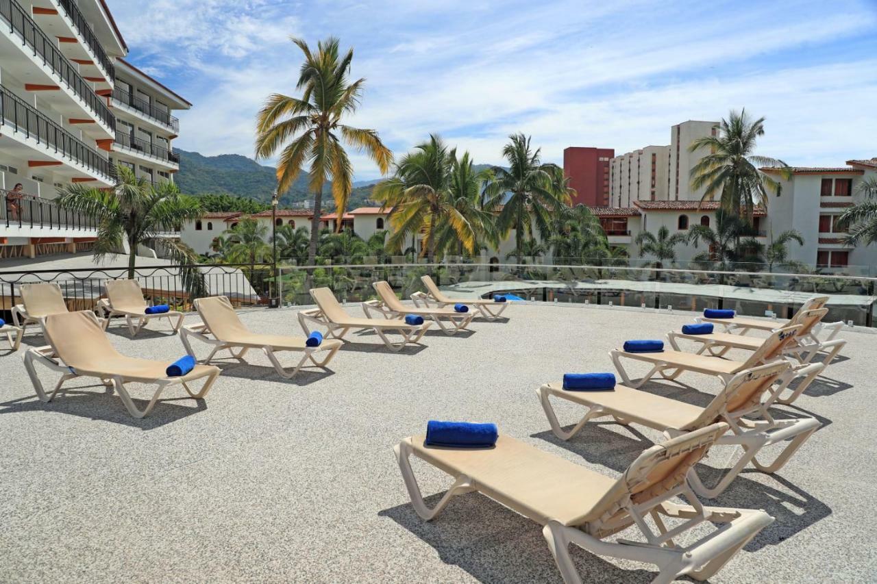 Costa Club Punta Arena - Todo Incluido Puerto Vallarta Buitenkant foto